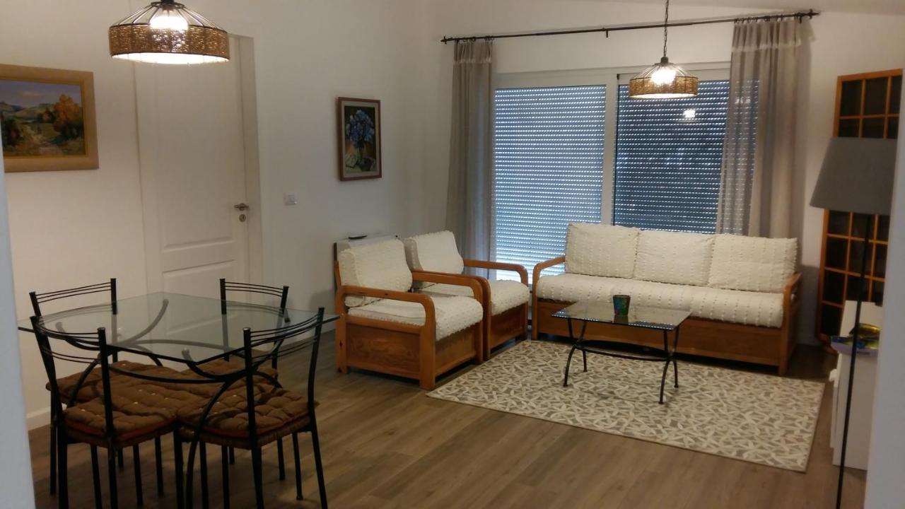 Villa Leyland Golem  Kültér fotó